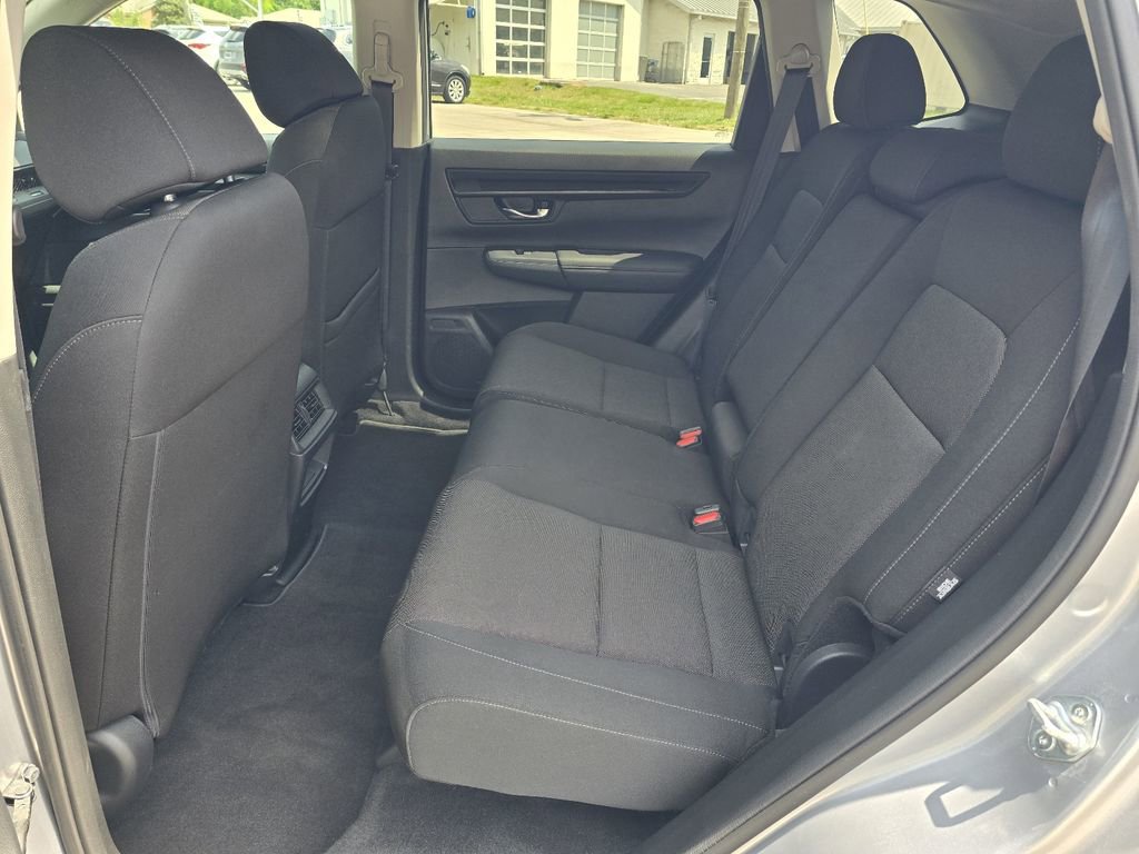 Certified 2023 Honda CR-V EX image 10