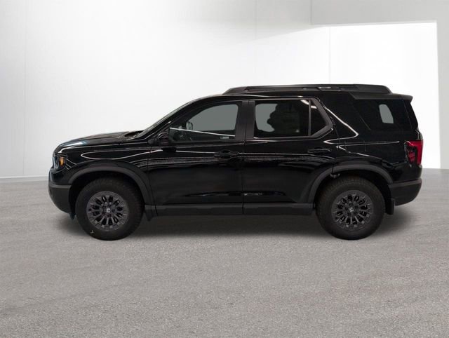 New 2026 Honda Passport TrailSport image 29