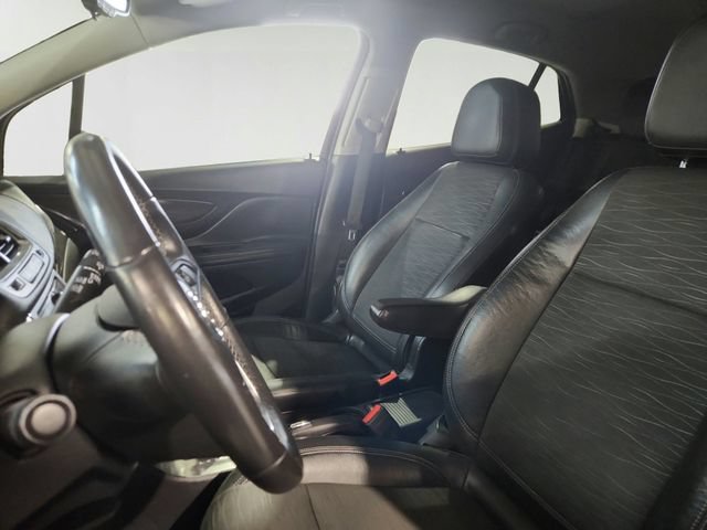 Used 2016 Buick Encore FWD image 8