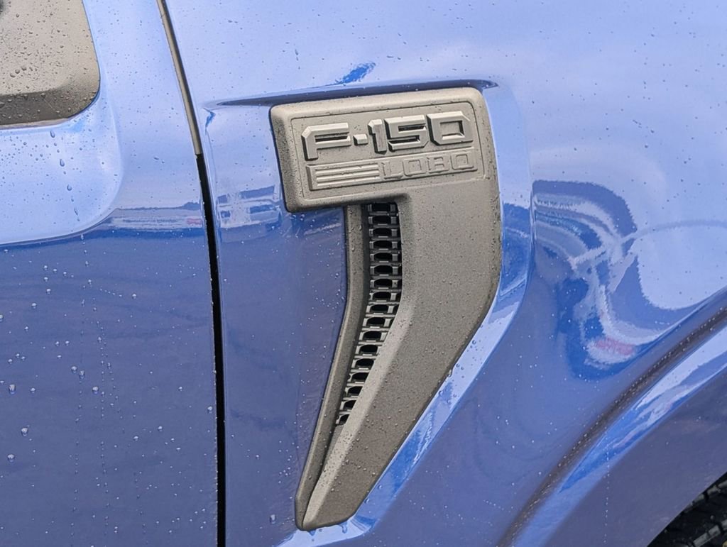 New 2026 Ford F150 STX w/ F-150 LOBO Package image 12