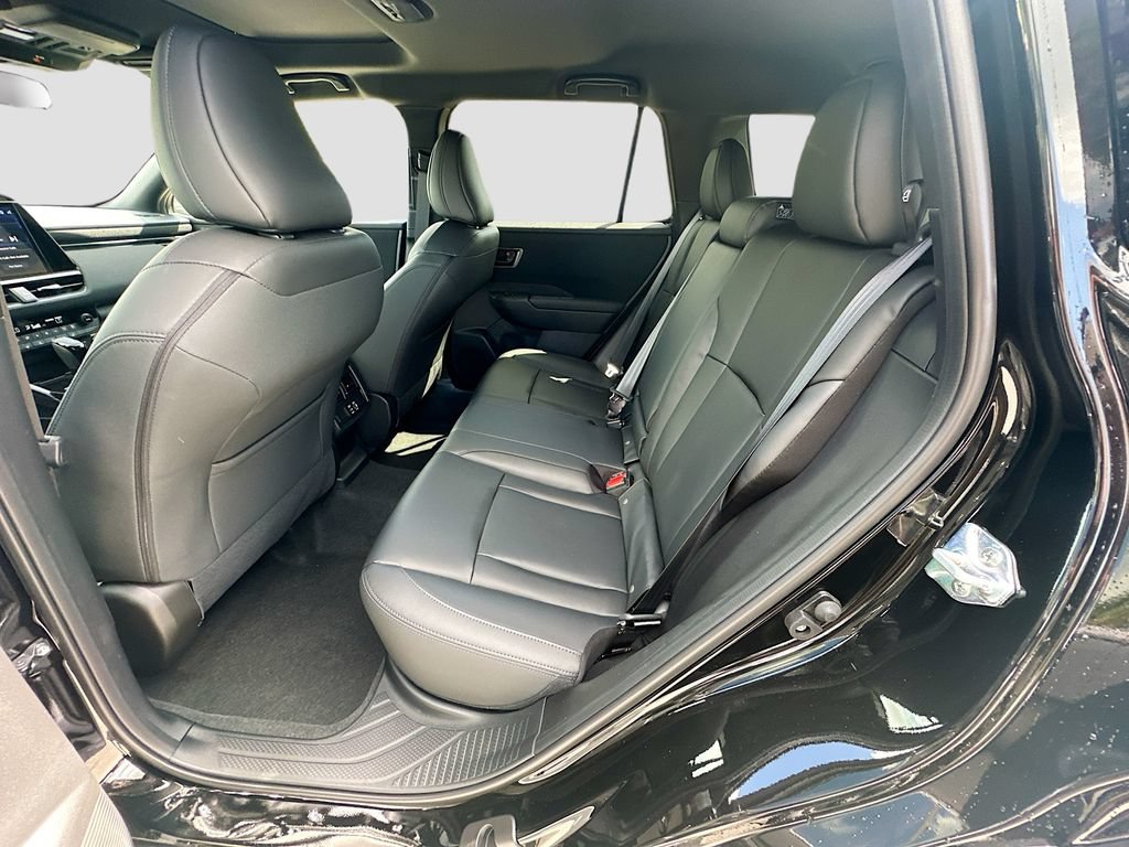 New 2026 Subaru Outback Premium AWD/4WD image 24