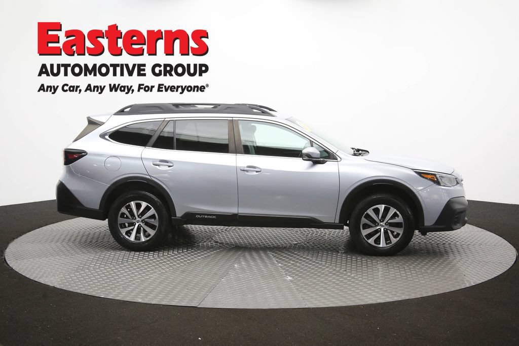 Used 2022 Subaru Outback Premium AWD/4WD image 44