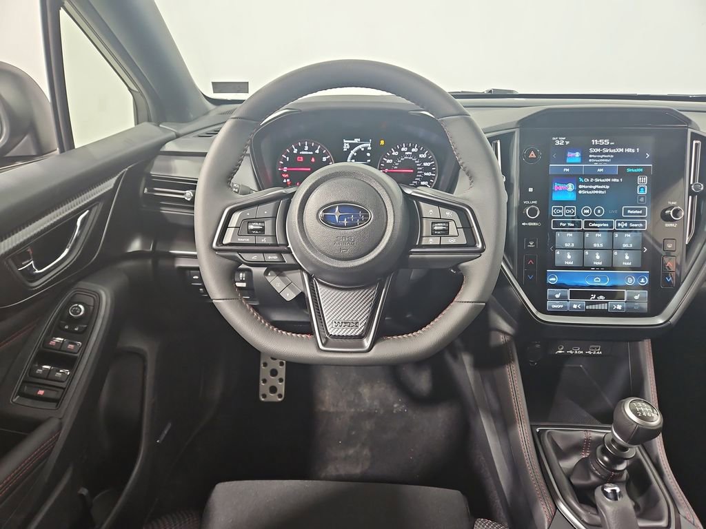 New 2025 Subaru WRX Premium image 13