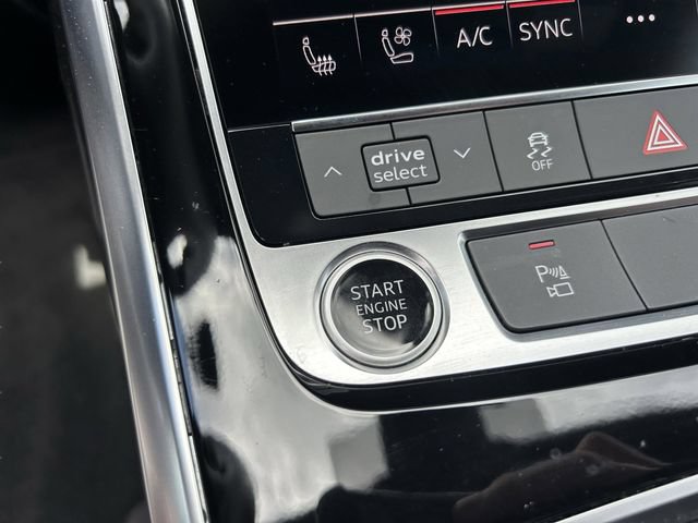 Used 2024 Audi Q7 2.0T Premium Plus AWD/4WD image 33
