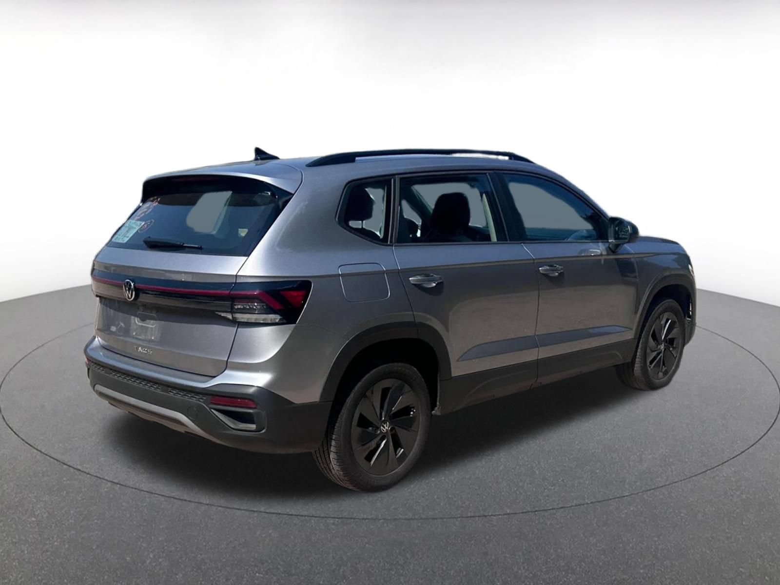 Used 2026 Volkswagen Taos S FWD image 17