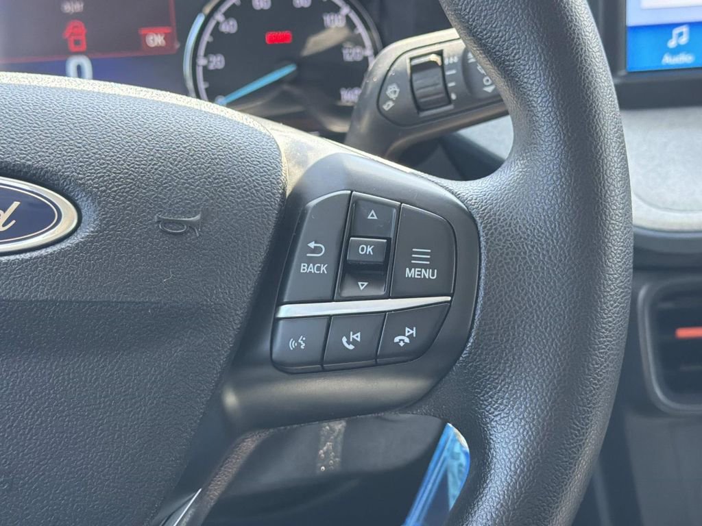 Used 2022 Ford Maverick XLT w/ Equipment Group 300A Standard AWD/4WD image 13