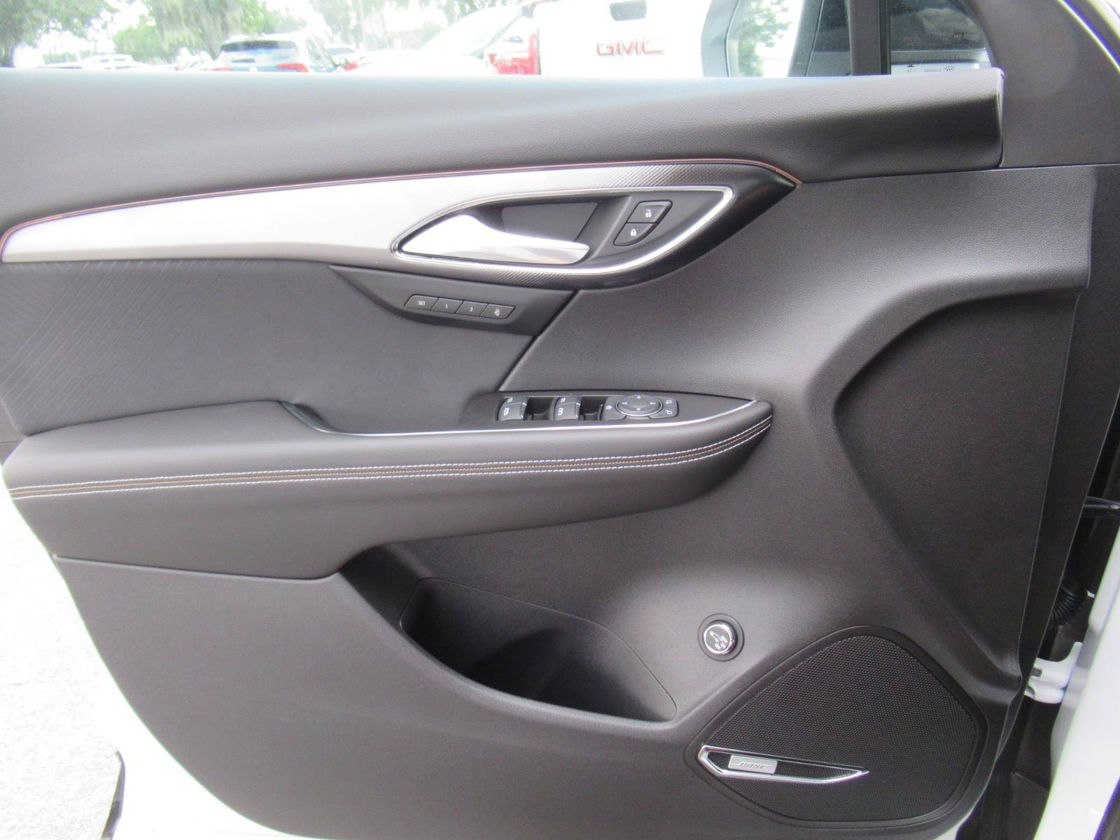 New 2026 Buick Envision Sport Touring AWD/4WD image 19