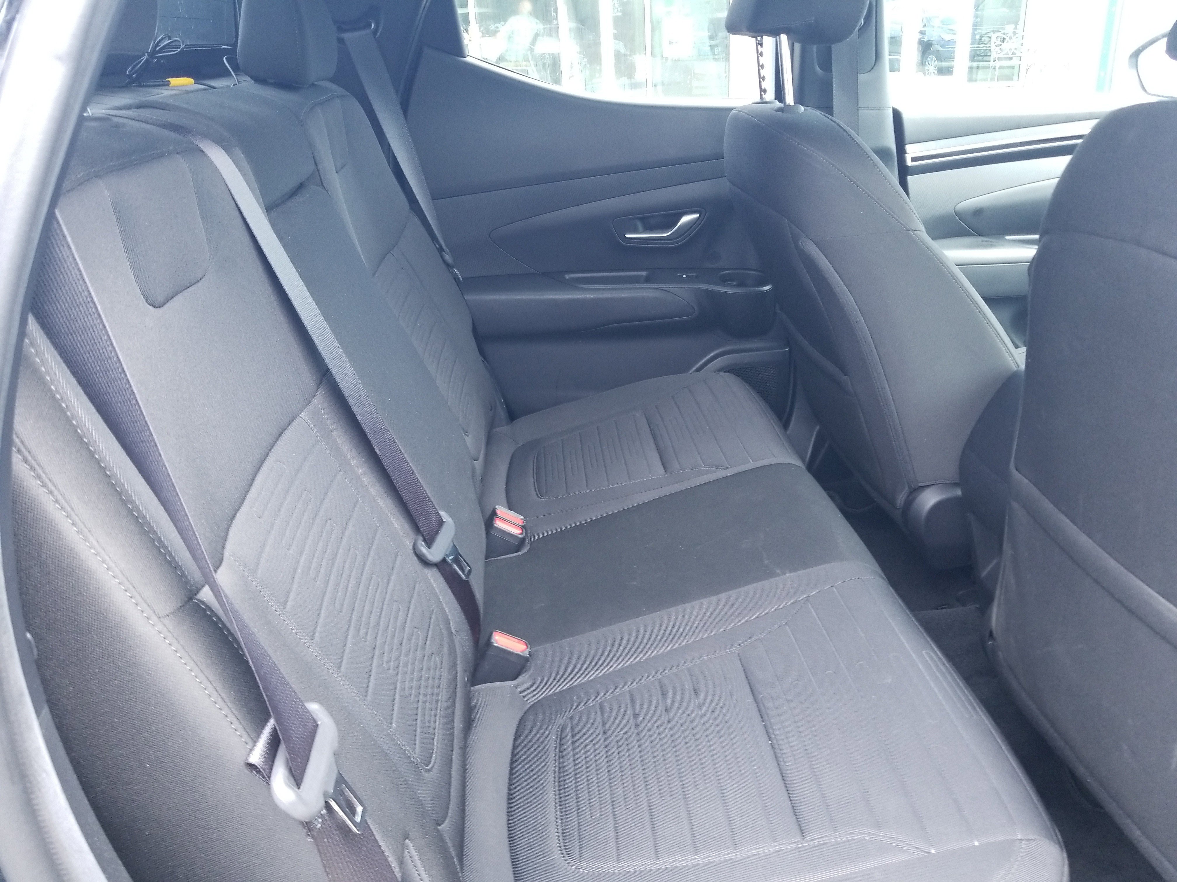 Used 2022 Hyundai Santa Cruz SEL w/ Activity Package FWD image 15