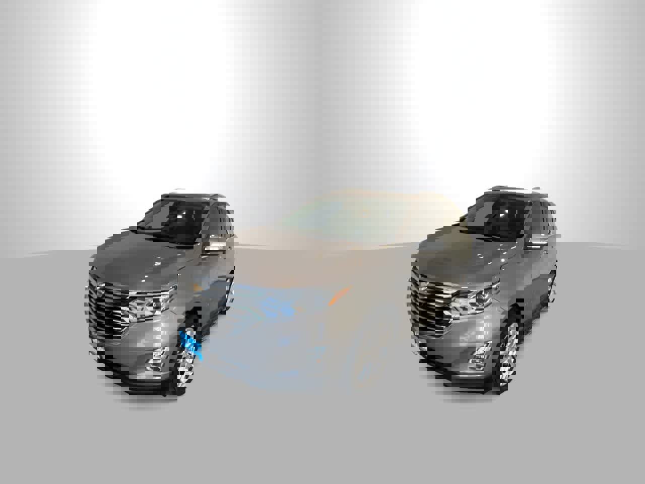 Used 2018 Chevrolet Equinox Premier image 4