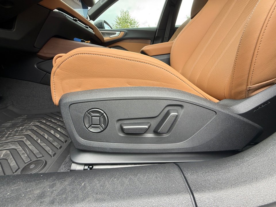 New 2025 Audi A5 2.0T Premium Plus image 30