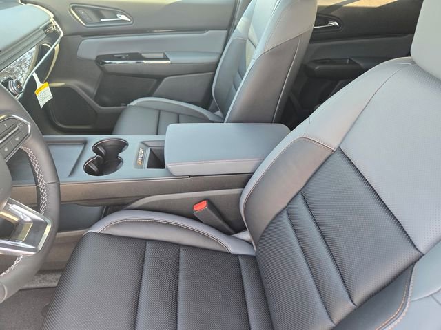 New 2026 Honda Prologue Touring image 8