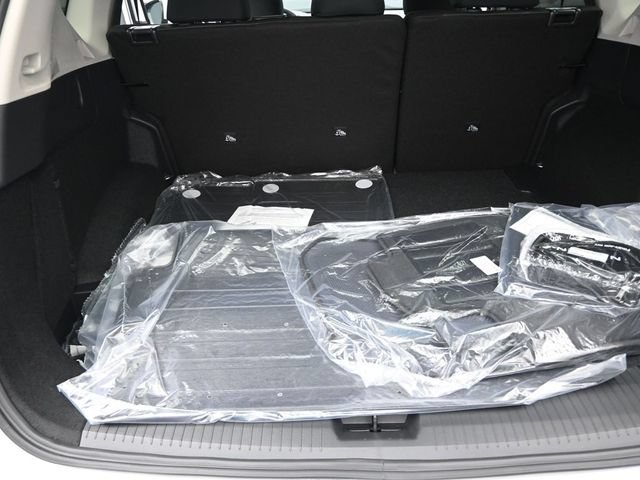 Used 2026 Nissan Rogue SV AWD/4WD image 29
