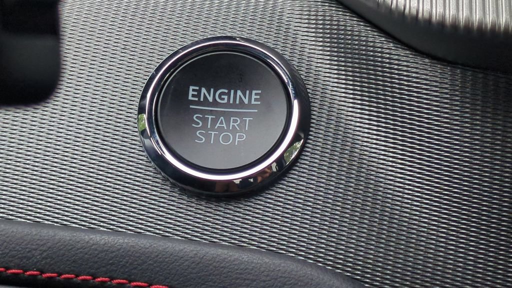 Used 2025 Ford Explorer ST RWD image 23