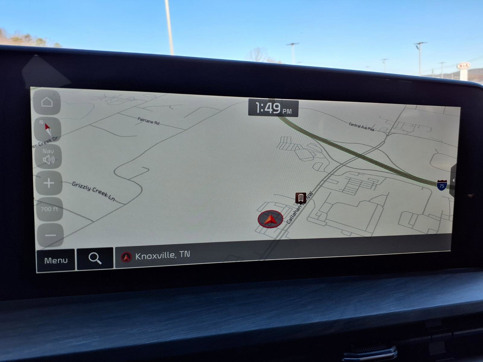 Used 2025 Kia Telluride EX X-Pro image 19