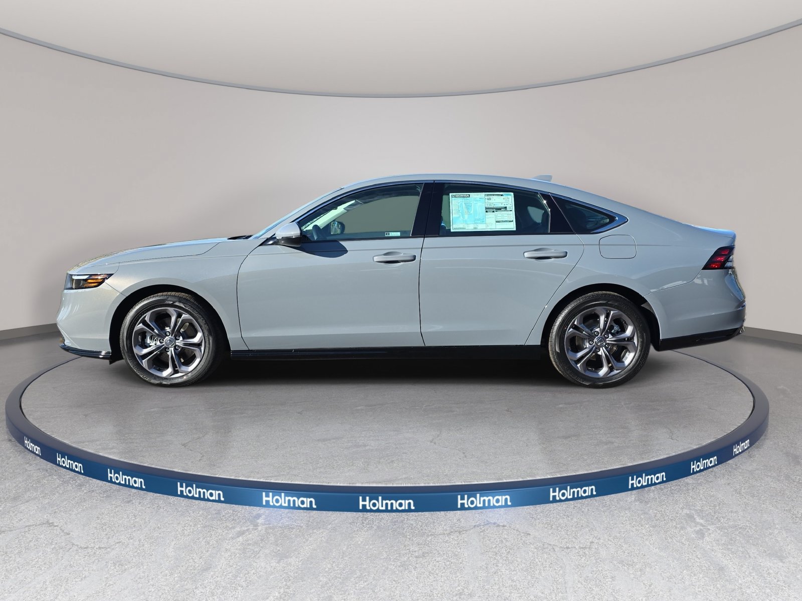 New 2026 Honda Accord EX-L image 8