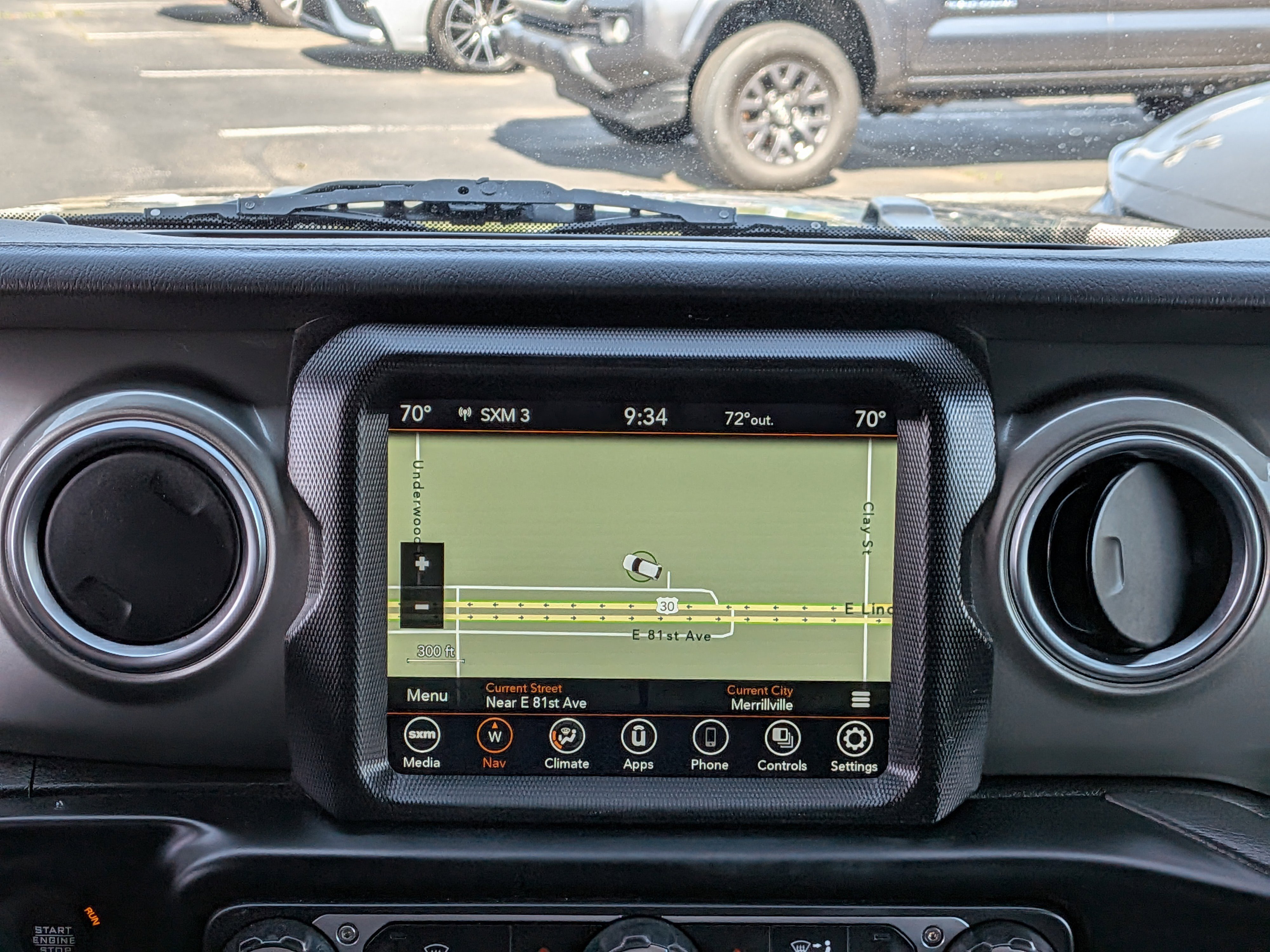 Used 2023 Jeep Gladiator Overland AWD/4WD image 30