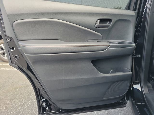 Used 2023 Honda Passport TrailSport image 16