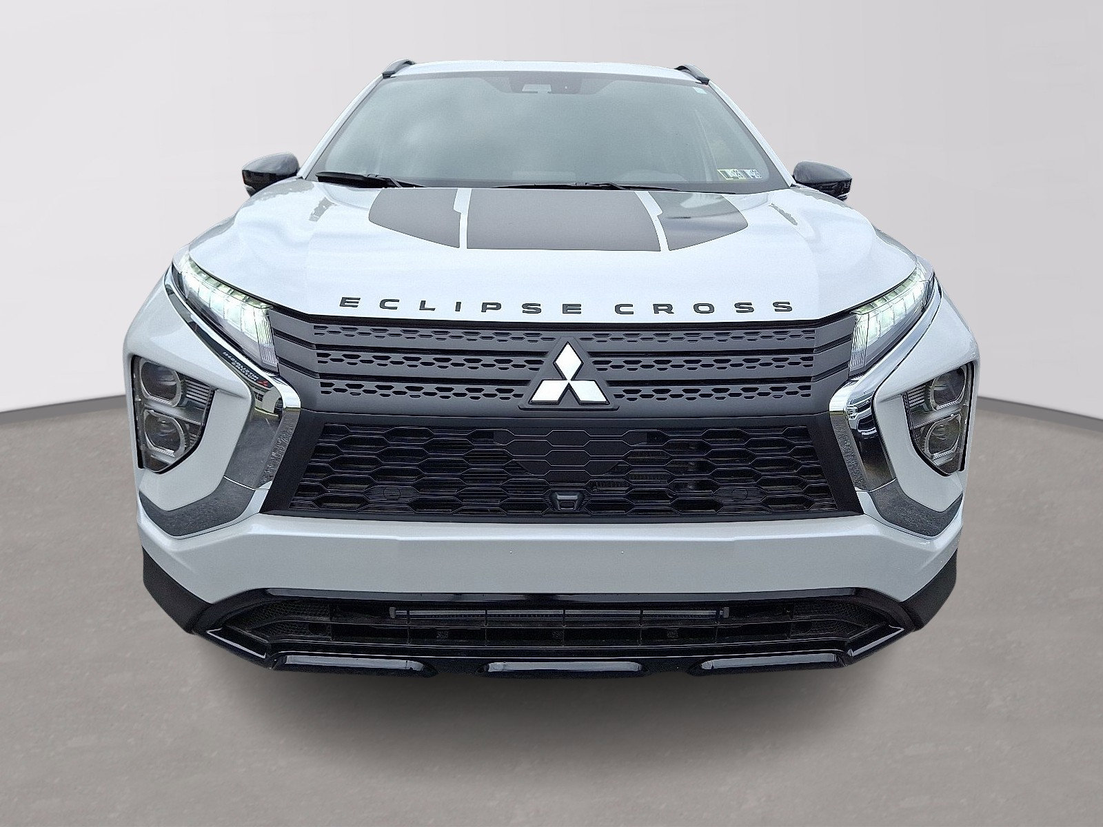 New 2025 Mitsubishi Eclipse Cross AWD image 2