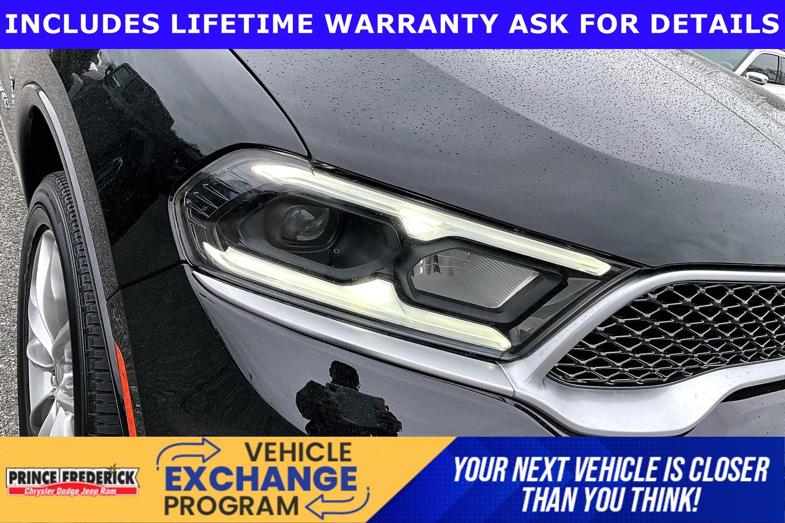 Used 2021 Dodge Durango Citadel image 25