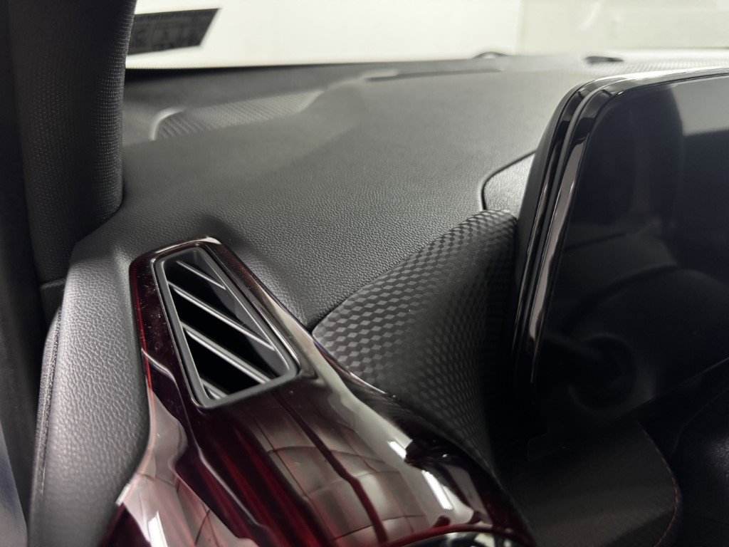 New 2026 Chevrolet Equinox RS w/ Safety and Technology Package image 27