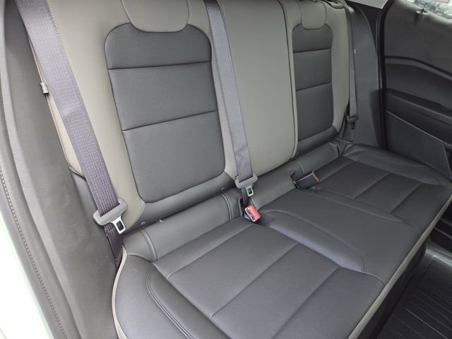 New 2026 Chevrolet Trax ACTIV w/ Driver Confidence Package FWD image 18