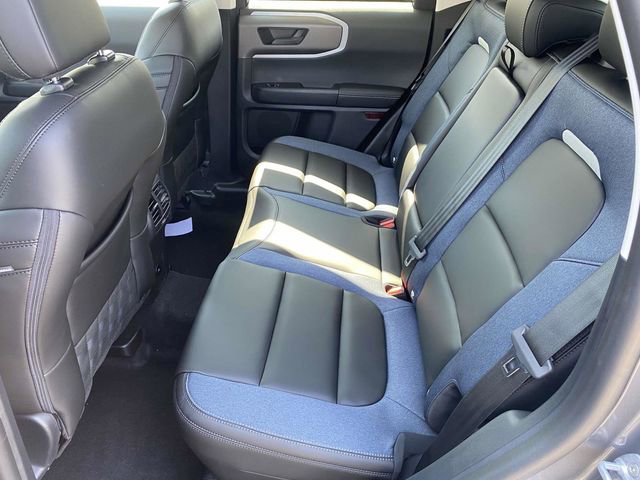 New 2025 Ford Bronco Sport Outer Banks AWD/4WD image 11