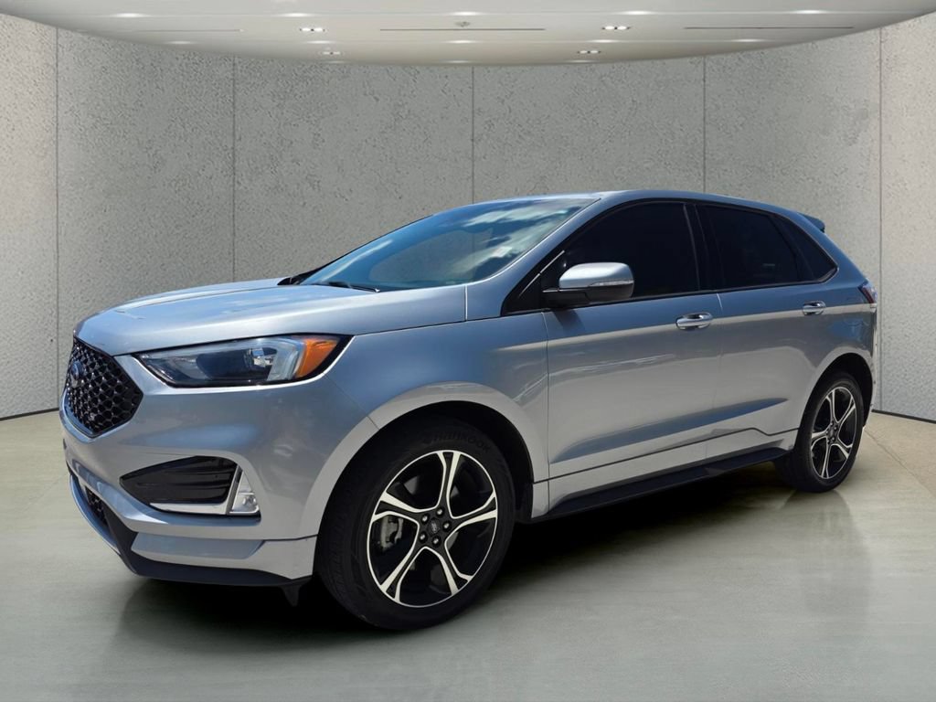 Used 2020 Ford Edge ST AWD/4WD image 7