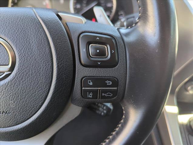 Used 2021 Lexus NX 300 FWD w/ Accessory Package image 15