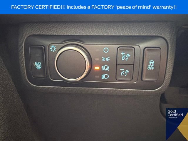 Used 2023 Ford Mustang Mach-E GT w/ GT Performance Edition AWD/4WD image 30