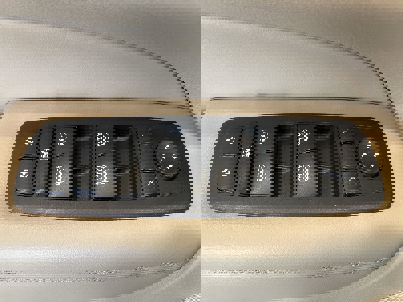 Used 2017 Jeep Grand Cherokee Limited AWD/4WD image 12