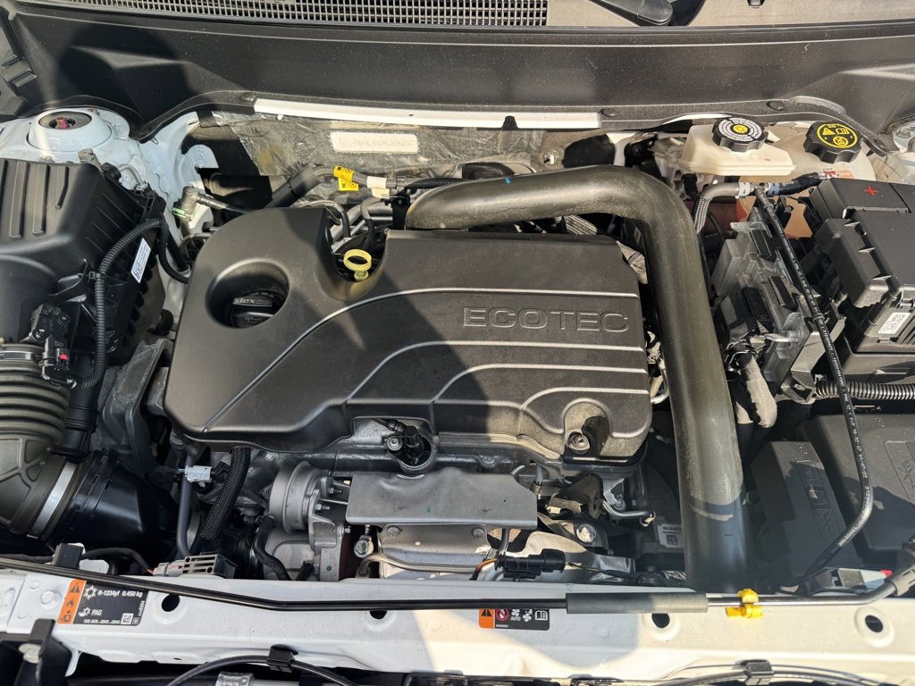 Used 2023 GMC Terrain SLE image 7