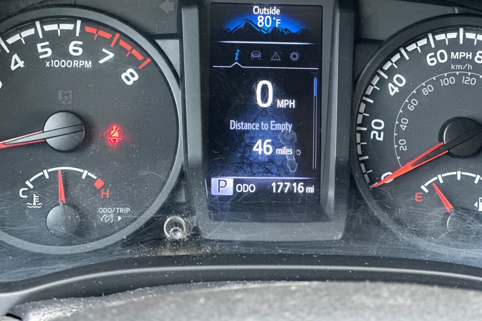 Used 2023 Toyota Tacoma SR AWD/4WD image 26