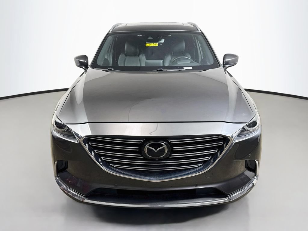 Used 2020 MAZDA CX-9 Grand Touring AWD/4WD image 2