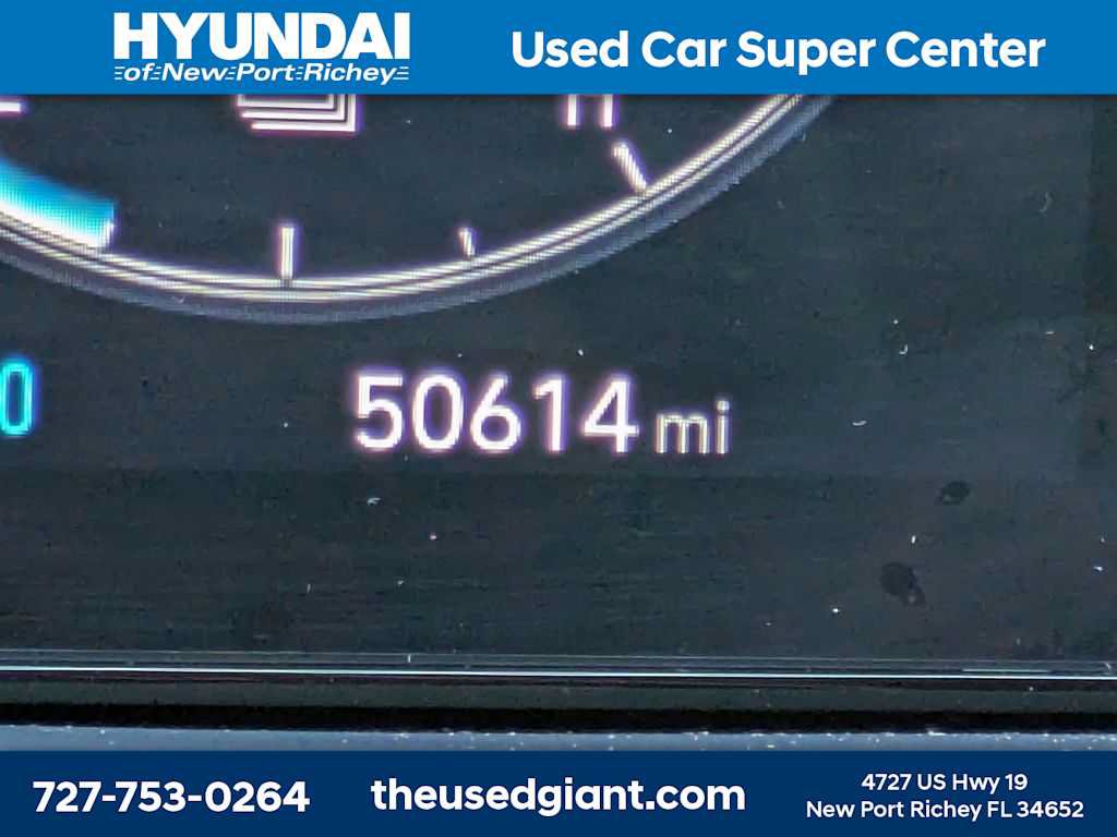 Certified 2024 Hyundai Tucson N Line AWD/4WD image 42