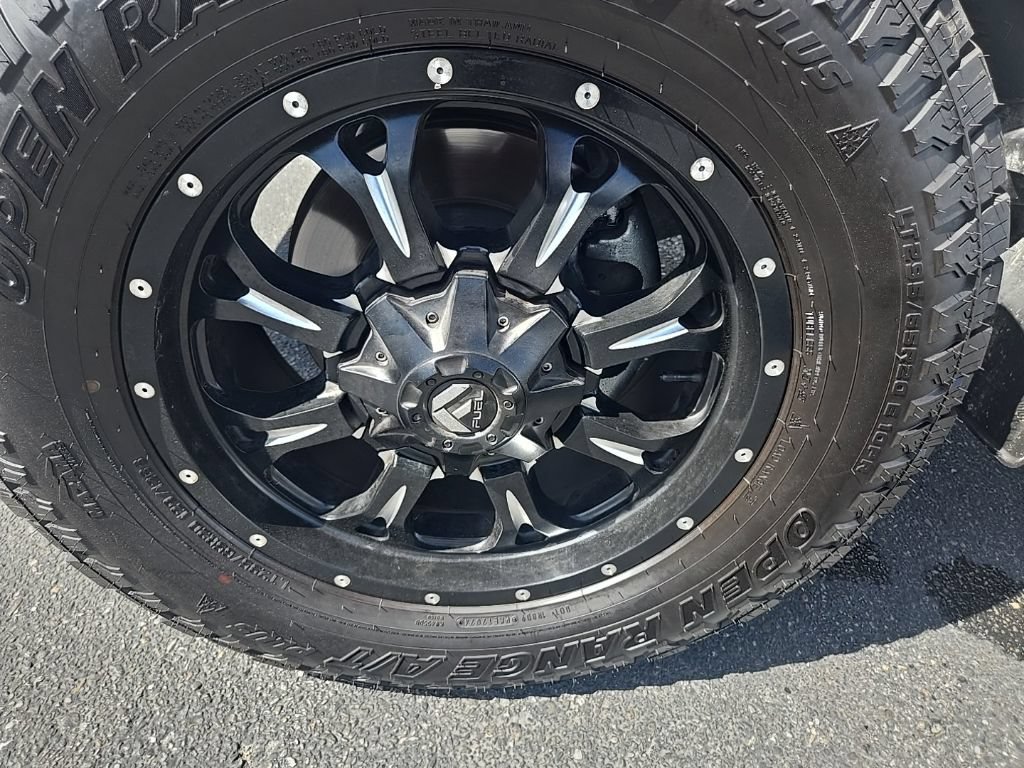 Used 2020 Ford F350 XLT w/ XLT Premium Package AWD/4WD image 39