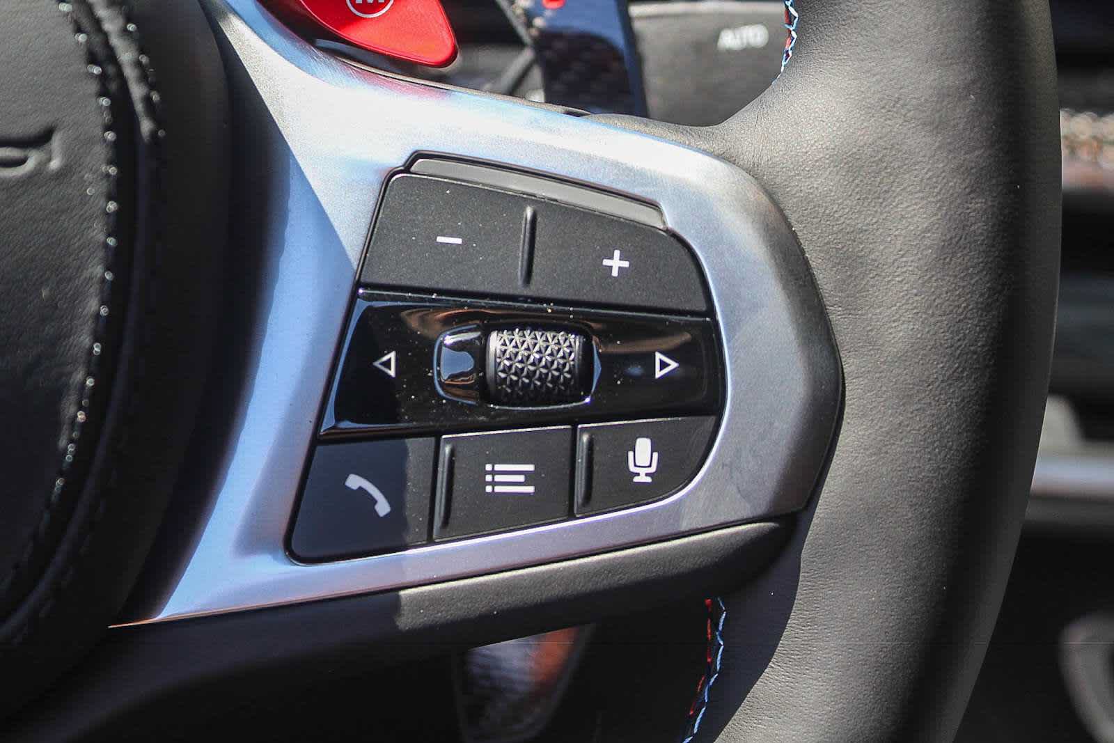 New 2027 BMW X6 M Competition AWD/4WD image 23