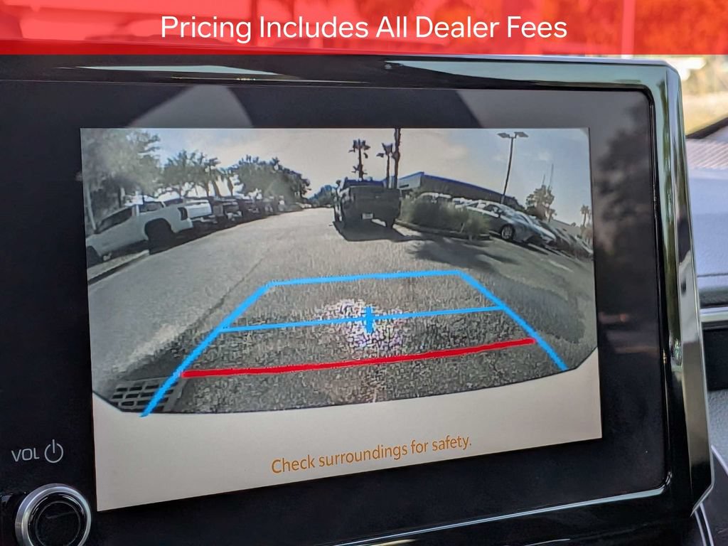 Certified 2024 Toyota Corolla GR AWD/4WD image 23