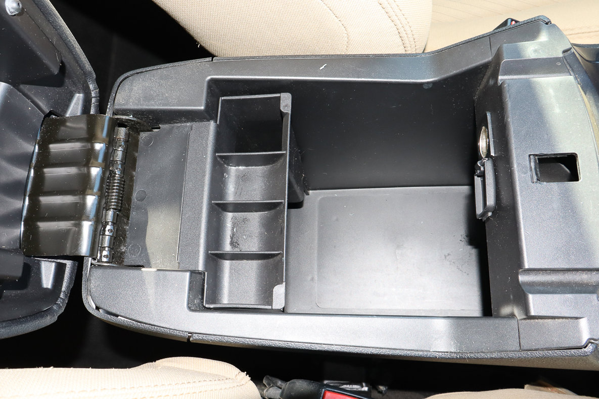 Used 2017 Ford Explorer FWD image 22