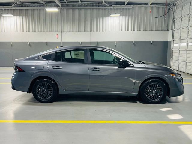 New 2026 Nissan Sentra SV image 17