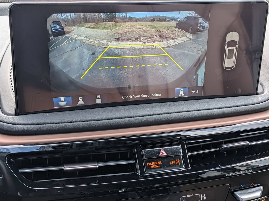 Used 2026 Acura MDX w/ Technology Package AWD/4WD image 29