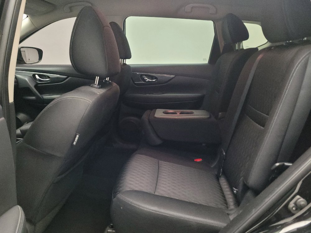Used 2019 Nissan Rogue S w/ Special Edition Package AWD/4WD image 18