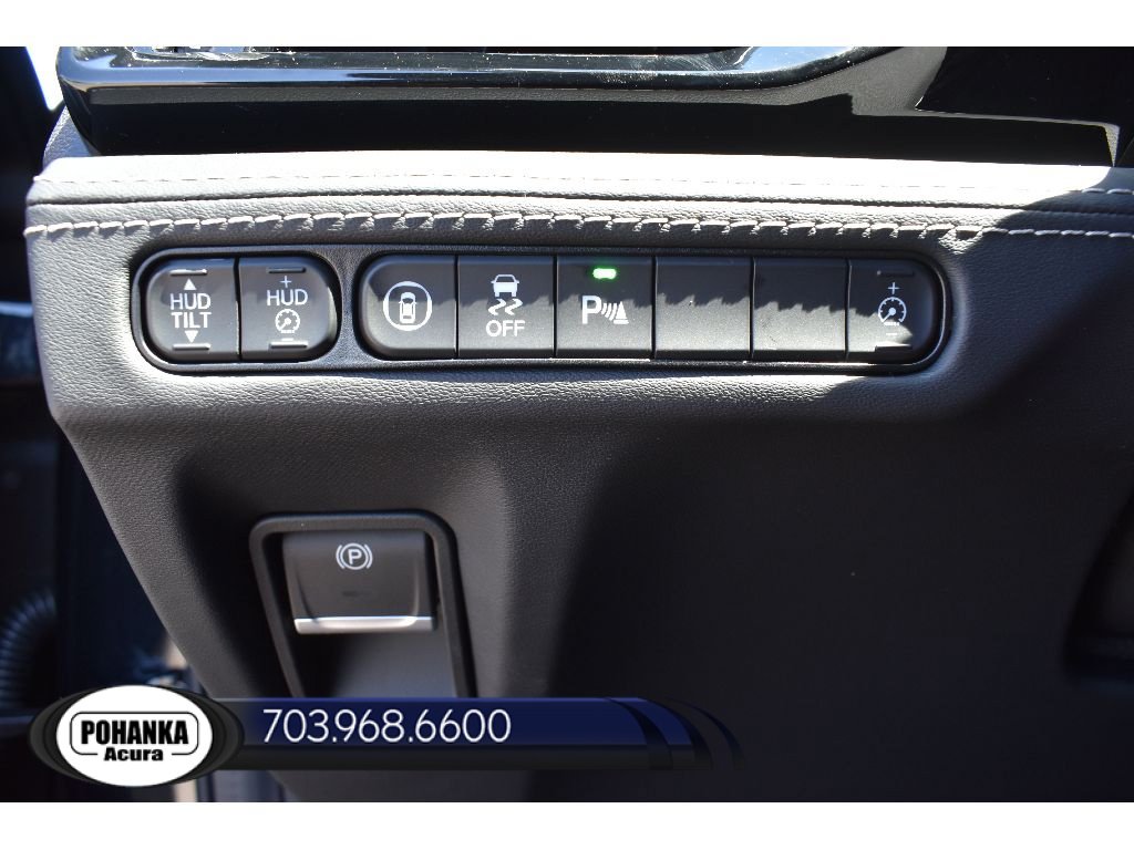 New 2026 Acura MDX w/ Advance Package AWD/4WD image 22