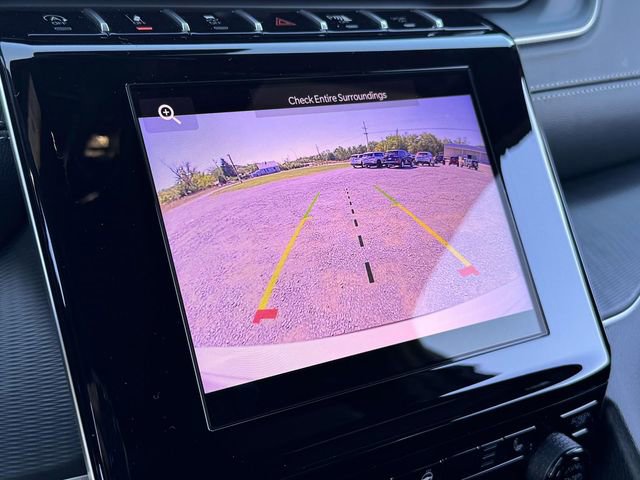 New 2025 Jeep Grand Cherokee L Laredo w/ Luxury Tech Group I image 4