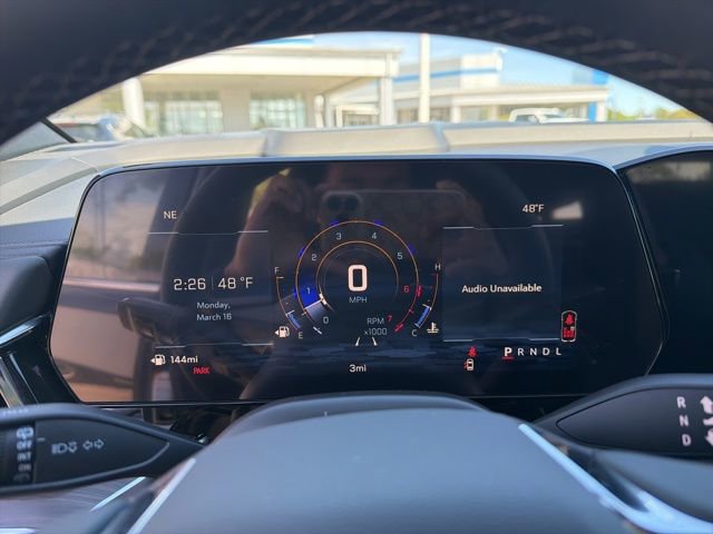 New 2026 Chevrolet Suburban LS image 17