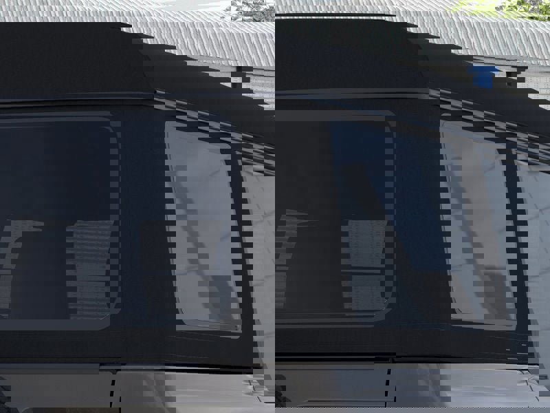 New 2025 Ford Bronco Outer Banks image 25
