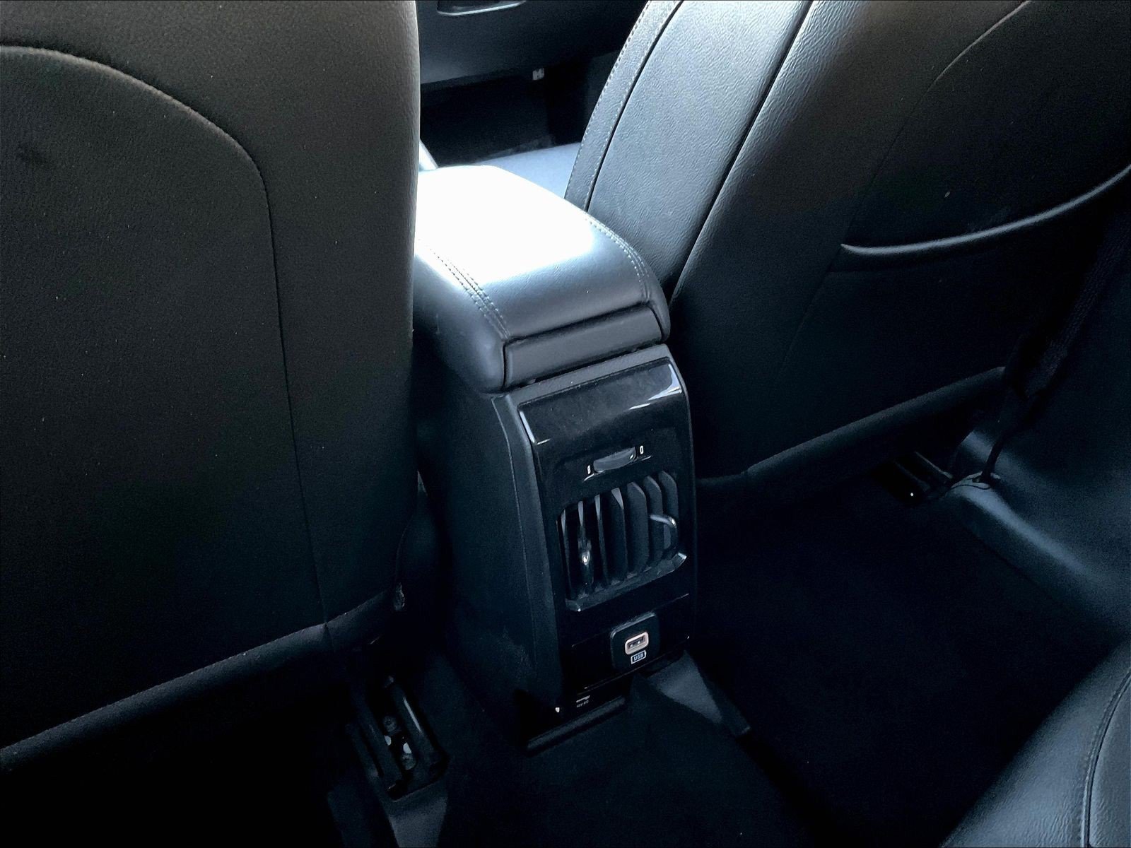 Used 2025 Jeep Compass Limited AWD/4WD image 13