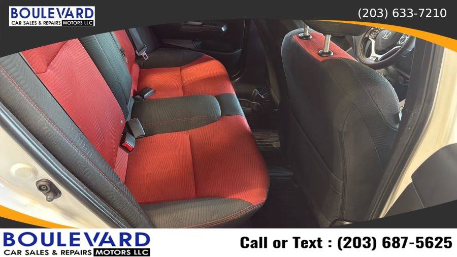 Used 2015 Honda Civic Si image 36