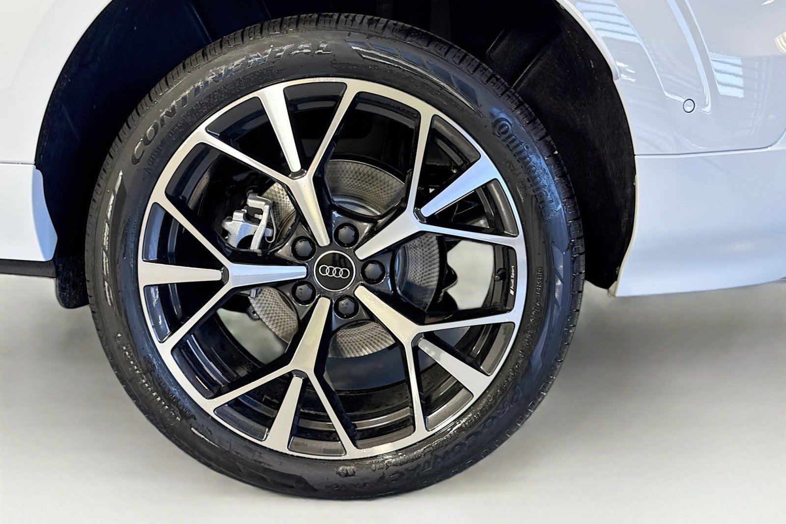 New 2026 Audi Q3 quattro 2.0T image 29