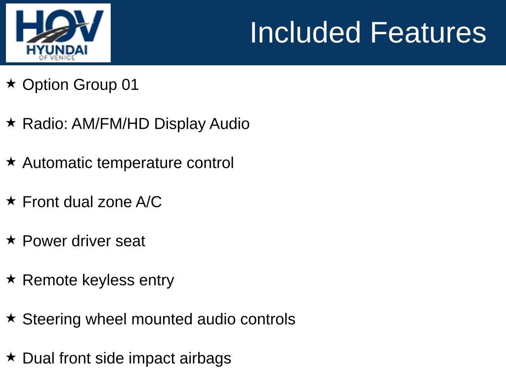 Certified 2026 Hyundai Santa Fe SEL image 6