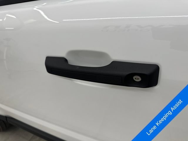 New 2026 Ford Bronco Sport Big Bend AWD/4WD image 6